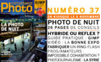 Compétence Photo Numéro 37, en kiosque le 6 novembre 2013