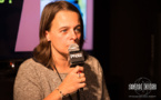 Six conférences avec Joëlle Verbrugge au Salon de la Photo 2013