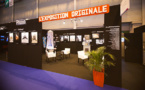 Bienvenue sur le stand de Compétence Photo au Salon de la Photo 2013