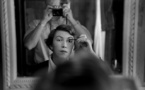 René Groebli, de la série « L'OEil de l'amour », 1952 Collection MEP, Paris © René Groebli, courtoisie de l’artiste et de la galerie Esther Woerdehoff, Paris