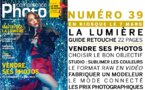 Compétence Photo Numéro 39, en kiosque le 7 mars 2014