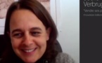 Les différents statuts des photographes, avec Joëlle Verbrugge (interview video)
