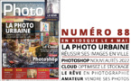 Compétence Photo Numéro 88 : La photo urbaine • Photoshop 2022 • Stockage &amp; cloud