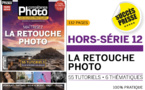 Maîtrisez la retouche photo - 55 tutoriels pour sublimer vos images • Les guides pratiques Compétence Photo