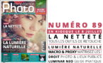 Compétence Photo Numéro 89 : La netteté • La lumière naturelle • Macro &amp; proxy