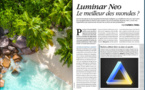 Téléchargez les photos du dossier "Maîtrisez Luminar Neo" - Compétence Photo n°89