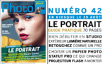 Compétence Photo Numéro 42, en kiosque le 29 août 2014