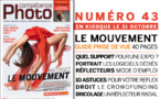 Compétence Photo Numéro 43, en kiosque le 31 octobre 2014