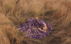 Tissue and bones • épisode 3 : The touch of your velvet hand upon my face • La série photographique racontée par Anne-Laure Etienne