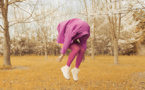 Tissue and bones • épisode 5 : Forever journeys on golden avenues • La série photographique racontée par Anne-Laure Etienne