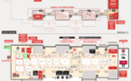 Se rendre au Salon de la Photo (plan PDF et accès)