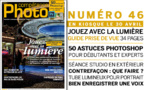 Compétence Photo Numéro 46, en kiosque le 30 avril 2015