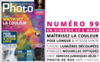 Compétence Photo Numéro 99 : Maîtrisez la couleur • Pose longue &amp; vitesse lente • Lumières découpées • Nouvelles optiques