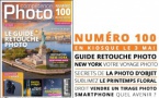 Compétence Photo Numéro 100 : Le Guide Retouche Photo • Destination New York • Photo d'objet • Sublimez le printemps • Smartphone