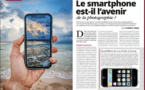 Téléchargez les photos du dossier "Le smartphone est-il l'avenir de la photographie ?" - Compétence Photo n°100