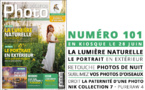 Compétence Photo Numéro 101 : La lumière naturelle • Le portrait en extérieur • Retouche Photo de nuit • Photo d'oiseaux