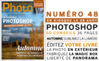 Compétence Photo Numéro 48, en kiosque le 28 août