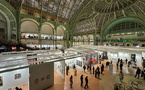 Paris Photo illumine de nouveau le Grand Palais, témoin d'une photographie toujours plus vivante Paris Photo illumine de nouveau le Grand Palais, témoin d'une photographie toujours plus vivante