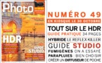 Compétence Photo Numéro 49, en kiosque le 30 octobre 2015