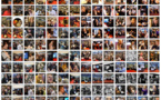 L'album photo souvenir du Salon de la Photo 2015 (galerie photo)