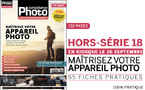 Maîtrisez votre appareil photo • Compétence Photo hors-série n°18 Maîtrisez votre appareil photo • Compétence Photo hors-série n°18
