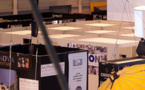 Se rendre au Salon de la Photo (plan PDF et accès)