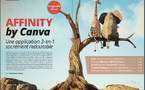 Téléchargez les photos du dossier "Maîtrisez Affinity by Canva" - Compétence Photo n°110