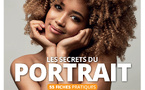 Les secrets du portrait • Compétence Photo hors-série n°19
