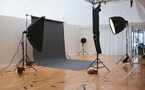 Louer un studio photo à Paris : le guide pour choisir le bon espace