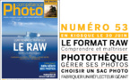 Compétence Photo Numéro 53, en kiosque le 30 juin 2016