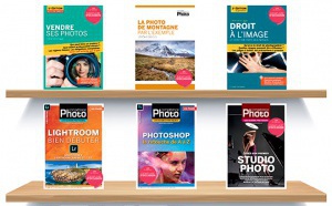 -50% sur les guides pratiques et hors-séries vendus d'occasion