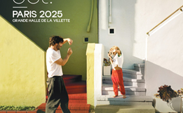 Compétence Photo vous offre votre invitation au Salon de la Photo 2025