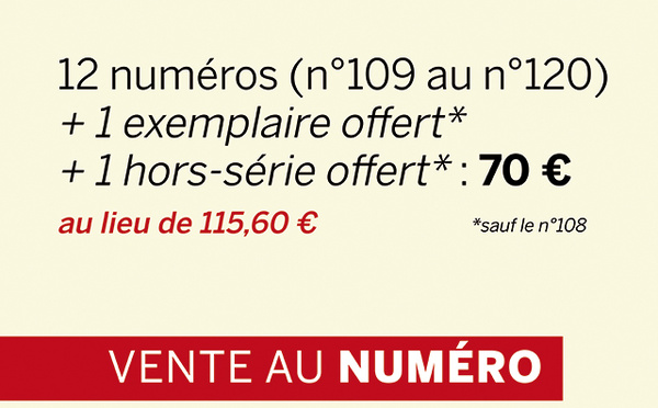 Abonnements, numéros, hors-séries : nos offres Salon de la Photo 2025