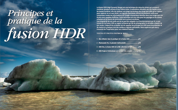 Téléchargez les photos du dossier "Principes et pratique de la fusion HDR" - Compétence Photo n°112
