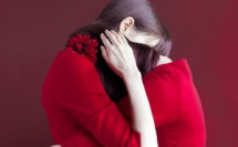 Red is all around • par Compétence Photo (teaser)
