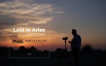 Lost in... Arles, par Julien Dumas (making-of)