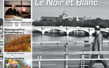 Compétence Photo #3 - Le Noir et Blanc