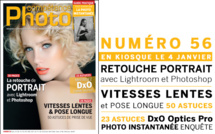 Compétence Photo Numéro 56, en kiosque le 4 janvier 2017