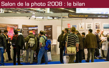 Salon de la Photo 2008 : le bilan