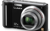 Un appareil photo numérique… Dolby Digital ! Un appareil photo numérique… Dolby Digital !