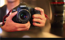 Faites de la vidéo avec votre reflex Live View ! Faites de la vidéo avec votre reflex Live View !