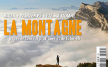 Compétence Photo #9 - La montagne - La photo infrarouge
