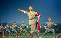 China, portrait of a country (photos)