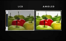 Comprendre la technologie AMOLED