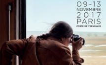 Brice Portolano, le photographe choisi pour réaliser l'affiche du Salon de la Photo 2017 Brice Portolano, le photographe choisi pour réaliser l'affiche du Salon de la Photo 2017