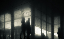 Réflexions sur Carré d'Art, par Raphaël Suave Réflexions sur Carré d'Art, par Raphaël Suave