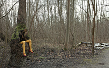 Désenjambée, par Frédéric Gable (mise à jour) Désenjambée, par Frédéric Gable (mise à jour)