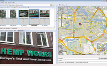 Géolocaliser ses photos avec un tracker GPS Géolocaliser ses photos avec un tracker GPS