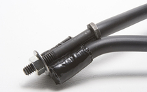 Où trouver vis et écrou au standard américain pour le quadripode ? Où trouver vis et écrou au standard américain pour le quadripode ?