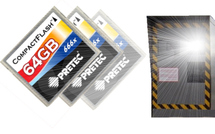 Cartes mémoires ultra rapides : pour quoi faire ? Cartes mémoires ultra rapides : pour quoi faire ?